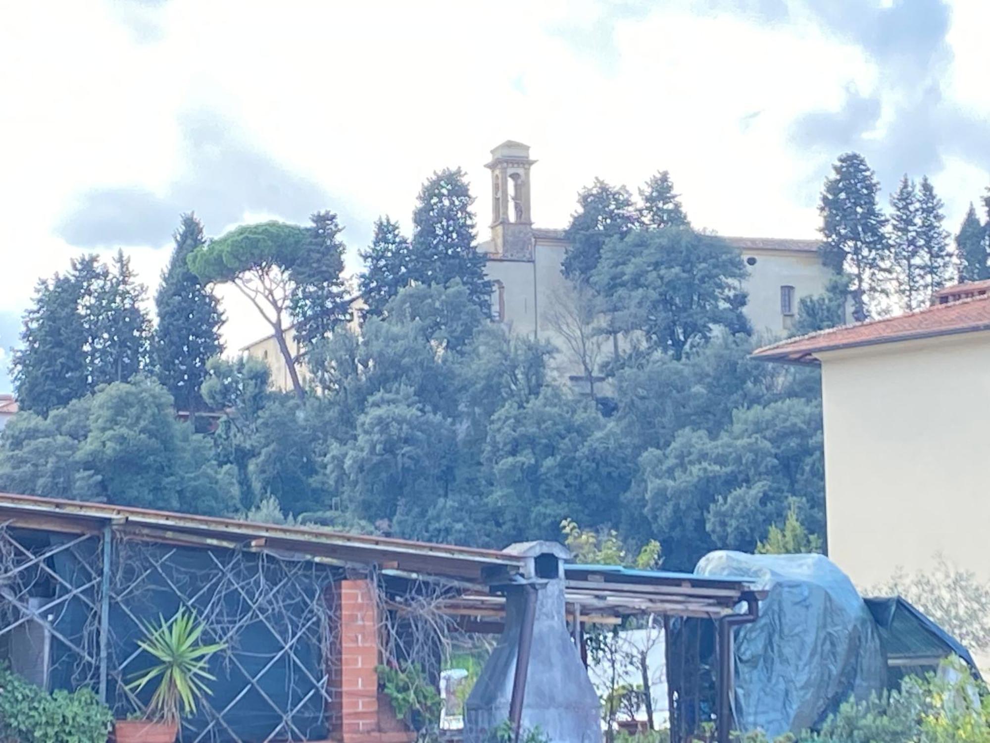 Florentia House Florença Exterior foto